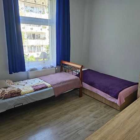 Apartmán Kamienica Miedzy Klonami Svinoústí Exteriér fotografie